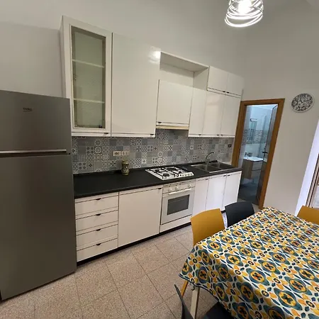 Civico 11 Catona Di Reggio Calabria