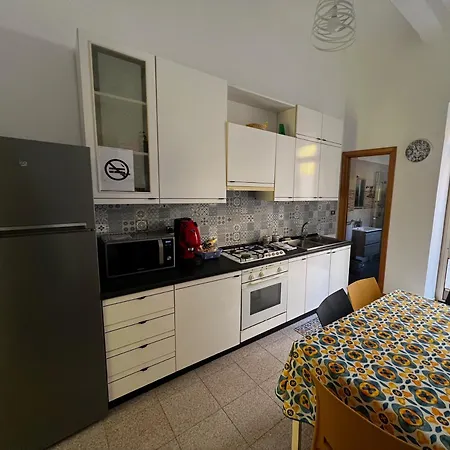 Civico 11 Catona Di Reggio Calabria