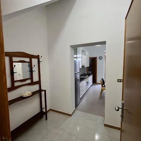 Civico 11 * Catona Di Reggio Calabria