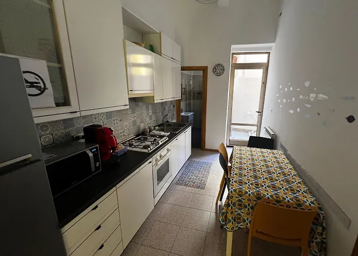 Casa de Férias Civico 11 Catona Di Reggio Calabria