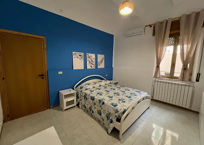 Civico 11 Casa de Férias *