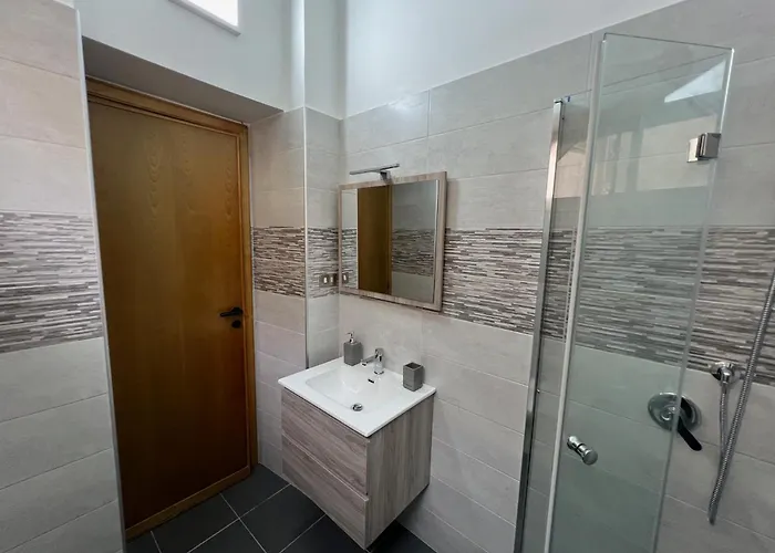 Civico 11 Casa de Férias Catona Di Reggio Calabria