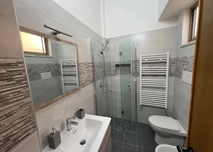 Civico 11 Catona Di Reggio Calabria