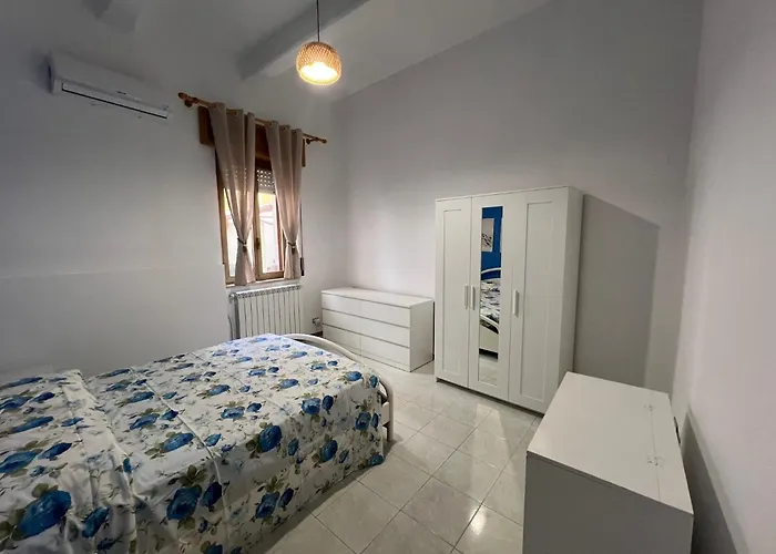 Civico 11 Casa de Férias