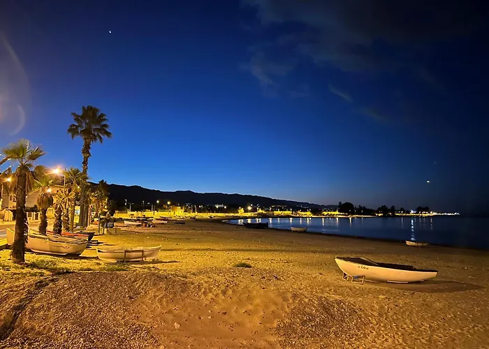 Civico 11 Casa de Férias