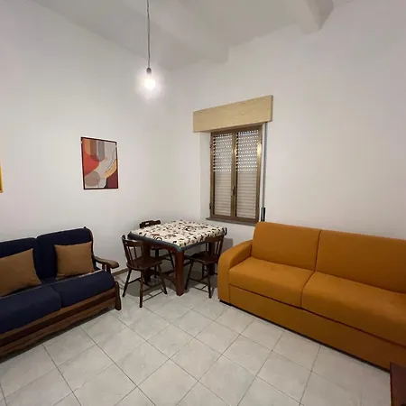 Civico 11 Catona Di Reggio Calabria