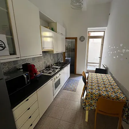 Holiday home Civico 11 Catona Di Reggio Calabria