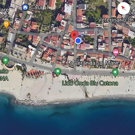 Nyaraló Civico 11 *