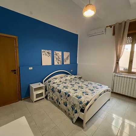 Civico 11 Vakantiehuis *