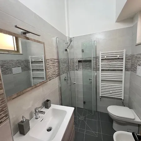 Civico 11 Catona Di Reggio Calabria