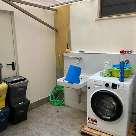 Holiday home Civico 11