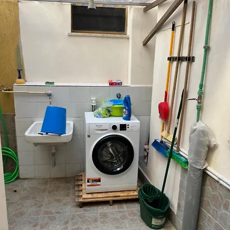 Civico 11 Catona Di Reggio Calabria