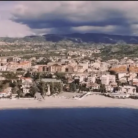 Civico 11 * Reggio Calabria