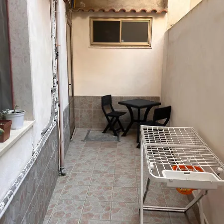 Civico 11 Catona Di Reggio Calabria