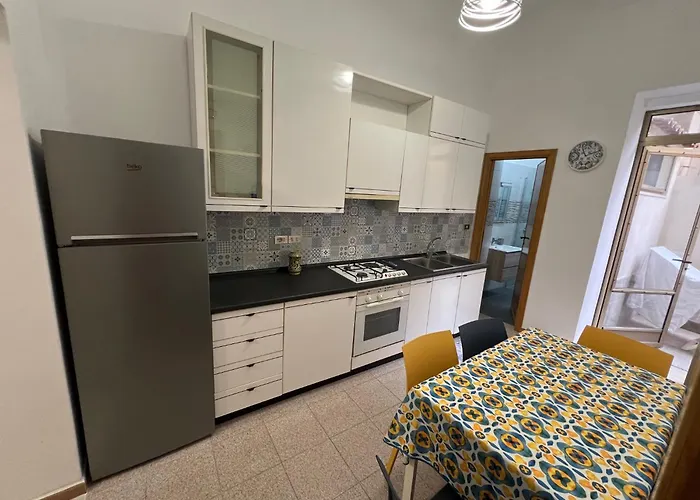 Civico 11 Catona Di Reggio Calabria