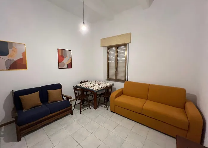 Civico 11 Catona Di Reggio Calabria