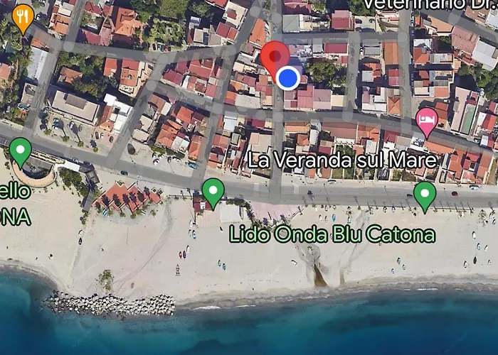 Nyaraló Civico 11 *