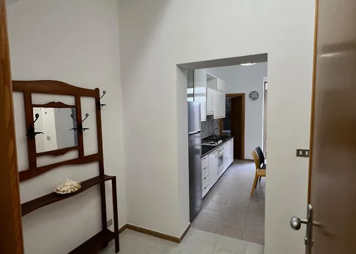 Civico 11 * Catona Di Reggio Calabria