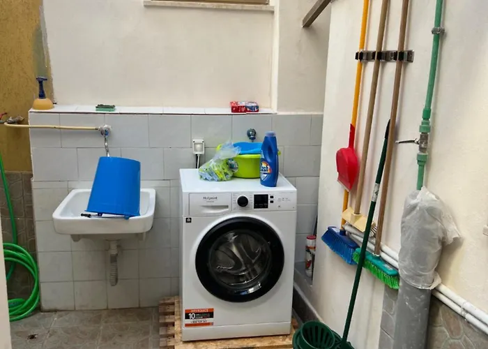 Civico 11 Catona Di Reggio Calabria